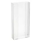 image of Alpine Industries ADI902-04 Glove Dispenser, 10-1/5"W X 3-1/2"D X 21-1/10"H