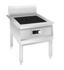image of Eurodib SPCI151PH Stock Pot Commercial Induction Cooktop