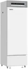 image of Migali MP-19RG-HC 28" Glass Door Medical Refrigerator, 19 Cu Ft, Stainless, +2°C‑+8°C, USB, 110V