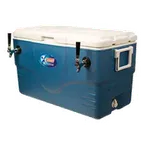 image of Micro Matic CB68B Coil Cooler, 68 Quart, 100/20 Ft Coil Length