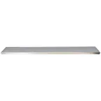 image of Micro Matic DP-120D-36-P Drip Tray, Surface Mount, 36"W X 5-3/4"D