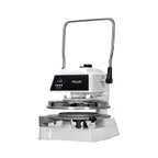 image of Proluxe DP1100CMXA Endurance X1M 18" Manual Pizza Dough Press, Microprocessor