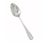 image of Winco 0034-03 Dinner Spoon, 7-1/8" Heavy Stanford, 18/8 Stainless Steel, Mirror Finish - 1 Dozen