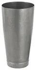 image of Winco BASK-28CS After 5 Shaker Cup, 28 Oz, Crafted Steel
