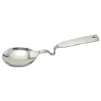 image of Winco BLS-6 9 1/4" Stainless Steel Beer / Drink Layering Spoon