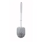 image of Winco BR-15 White 15" Multi Purpose Brush