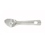image of Winco CO-302 Can Tapper/Bottle Opener, 7"L, Stainless Steel