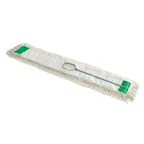 image of Winco DM-36H 36" Replacement Dust Mop Head for DM-36 