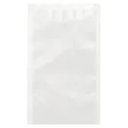 image of Winco EVPB-0610 Boil-In Vacuum Sealer Bags, 6" x 10", Aluminum Housing, Pack of 1