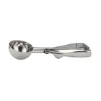 image of Winco ISS-16 Stainless Steel Squeeze Dishers/Portioners, Size #16, 2-3/4 Oz.