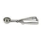 image of Winco ISS-50 Stainless Steel Squeeze Dishers/Portioners, 5/8 Oz. Size #50