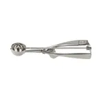 image of Winco ISS-70, 1/2 Oz. Stainless Steel Squeeze Dishers/Portioners, Size 70