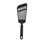 image of Winco NC-RS 12" Heat Resistant Nylon Slotted Fish Spatula