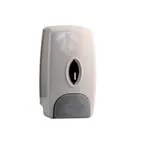 image of Winco SD-100 1 Liter Hand Soap Dispenser, Wall Mount