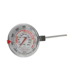 image of Winco TMT-CDF5 Candy/Deep Fry Thermometer, 100° To 500°F, 3" Dia. Dial Face