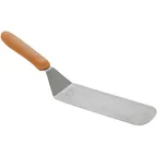 image of Winco TNH-90 Turner, 8-1/4" X 2-7/8", Flexible Offset Blade
