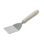 image of Winco TWP-30 Mini Turner, Offset, 2" X 2-1/4" Blade (Not Including Offset)
