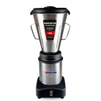 image of Omcan USA 48003 Countertop Food Blender