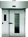 image of Baxter CS500G1 Roll-In Gas Oven