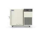 image of Migali EVO-U18-ULTA 37" Undercounter Freezer, 1.8cuft, Stainless‑Steel, -40 °C To -86 °C, 115V UL