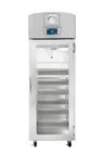 image of Migali EVOX-1RG-C Refrigerator, 20.2 cu ft, 27" Glass Door, Auto‑Defrost, LCD, 115V, ADA, USA Made
