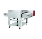 image of IKON C3240E-SB Single Deck Electric Conveyor Oven