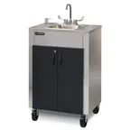 image of Ozark River Manufacturing ESLSKK-SS-SS1N Handwashing System
