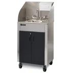 image of Ozark River Manufacturing ESPRKK-SS-SS1N Handwashing System