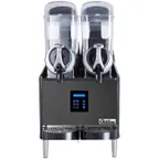 image of Coldline GRANITA-2X Granita/Slush Machine