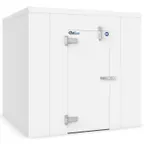image of Coldline WCP14X14 Indoor 14 X 14 Walk-In Cooler Box Only without Floor
