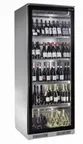 image of Eurodib WD5121 Gemm 31" Wine Showcase