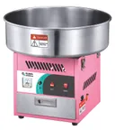 image of Global Solutions by Nemco GS1730 Cotton Candy Machine