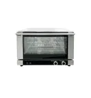 image of Global Solutions by Nemco GS1741 Electric Convection Oven with Manual Controls