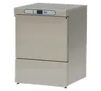 image of Stero SUNL-1 24" Low Temp Undercounter Dishwasher, Front Loading Door Type - 30 RPH
