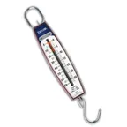 image of Taylor Precision 30704104 Industrial Hanging Scale, Vertical