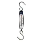 image of Taylor Precision 33284104 Industrial Hanging Scale, Vertical