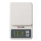 image of Taylor Precision 3817 Portion Control Scale, Compact Digital Kitchen