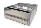 image of Nemco 6075 Fryer Dump Station