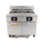 image of Frymaster 2FQE80U Frymaster® Filterquick® Fryer, Electric