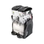 image of Adcraft SGM-2 Bowl Type Double-Hopper Granita/Slushy Dispenser with 6 gal - 960W / 120V