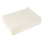 image of AllPoints 2451061 Fryer Filter Paper