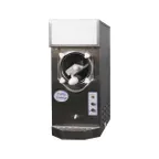 image of Frosty Factory 115R 1/1 Cylinder Type Frozen Drink Machine, Remote w/12qt. Hopper (1 Disp/1 Cond)
