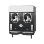 image of Frosty Factory 215R 1/1 Cylinder Type Frozen Drink Machine, Remote w/12qt. Hopper (1 Disp/1 Cond)