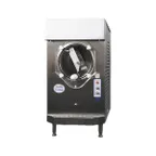 image of Frosty Factory 235R 2/1 Cylinder Type Frozen Drink Machine,Remote w/(2) 12qt. Hopper (2 Disp/1 Cond)