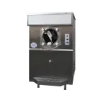 image of Frosty Factory 289A Cylinder Type Frozen Drink Machine, Air Cooled w/24qt. Hopper - 3hp - Single