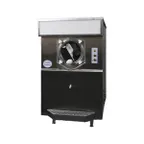 image of Frosty Factory 289W Cylinder Type Frozen Drink Machine,Water Cooled w/24 qt. Hopper - 3hp - Single