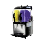 image of Crathco® I-PRO 2E W/ LIGHT Bowl Type Frozen Granita Dispenser w/2.9 gal - 920W/ 115V - Double