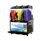 image of Crathco® I-Pro 3E Bowl Type Frozen Granita Dispenser w/2.9 gal - 115V - Triple