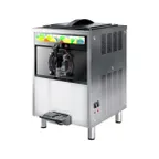 image of Crathco® MP1HC Barrel Freezer Frozen Beverage Dispenser, Air Cooled w/20 qt. Hopper - Single