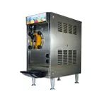 image of Crathco® MP1 Barrel Freezer Frozen Beverage Dispenser, Air Cooled w/10 qt. Hopper - Single